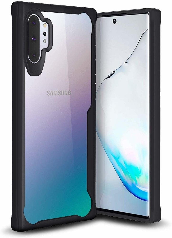 ShieldCase ShieldCase Coque antichoc Samsung Galaxy Note 10 Plus