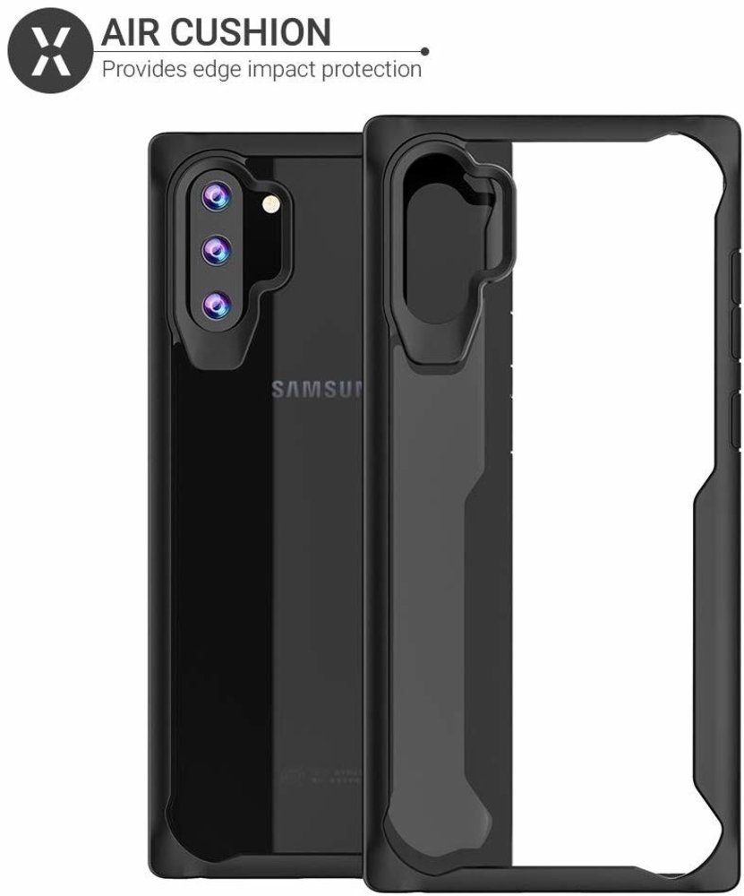 ShieldCase ShieldCase Coque antichoc Samsung Galaxy Note 10 Plus