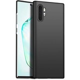 ShieldCase Coque fine Samsung Galaxy Note 10 Plus (noir)