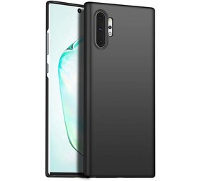 ShieldCase Coque fine Samsung Galaxy Note 10 Plus (noir)