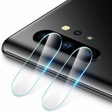 ShieldCase Protecteur camera en verre trempé Samsung Galaxy Note 10 Plus