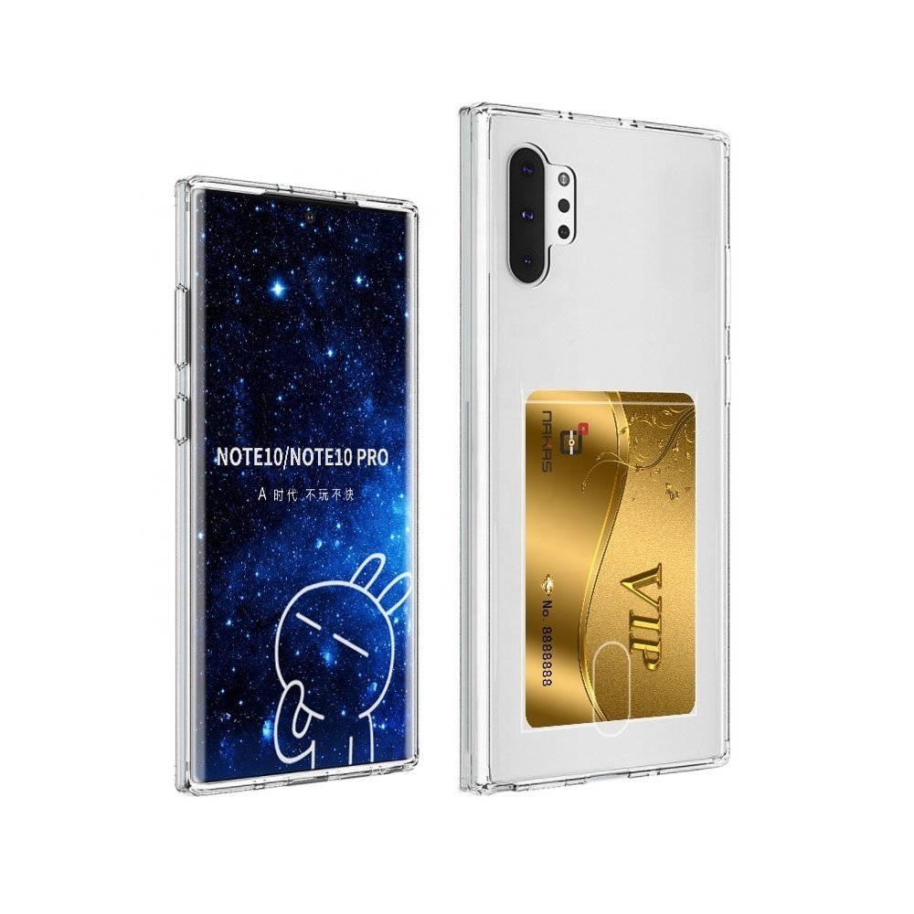 ShieldCase ShieldCase Coque Samsung Galaxy A50 Shock avec fente pour carte ShieldCase ShieldCase Coque Samsung Galaxy A50 Shock avec fente pour carte