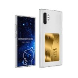 ShieldCase Coque Samsung Galaxy A50 Shock avec fente pour carte