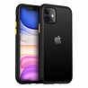 ShieldCase ShieldCase Coque Bumper étroit iPhone 11 (noir) ShieldCase ShieldCase Coque Bumper étroit iPhone 11 (noir)