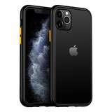 ShieldCase Coque bumper étroit iPhone 11 Pro (noir)