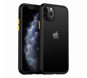 ShieldCase Coque bumper étroit iPhone 11 Pro (noir)