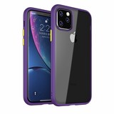ShieldCase Coque bumper étroit iPhone 11 Pro (violet)