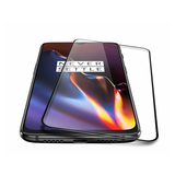 ShieldCase Protecteur d'écran en verre trempé OnePlus 7