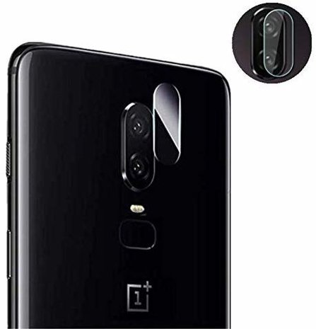 ShieldCase ShieldCase Protecteur camera OnePlus 6T ShieldCase ShieldCase Protecteur camera OnePlus 6T