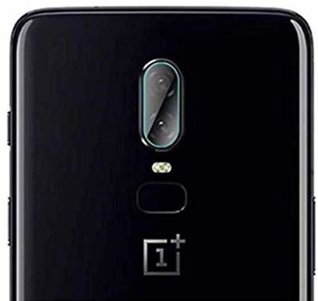 ShieldCase ShieldCase Protecteur camera OnePlus 6T ShieldCase ShieldCase Protecteur camera OnePlus 6T