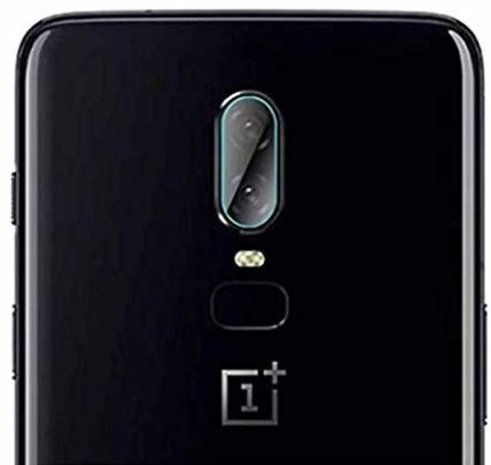 ShieldCase ShieldCase Protecteur camera OnePlus 6T ShieldCase ShieldCase Protecteur camera OnePlus 6T