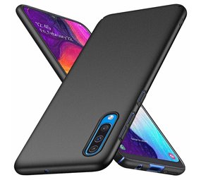 ShieldCase Coque ultra fine Samsung Galaxy A50 (noir)