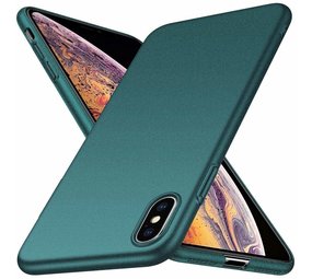 ShieldCase Coque ultra fine iPhone X / Xs (vert) ShieldCase Coque ultra fine iPhone X / Xs (vert)
