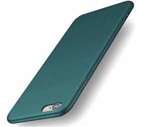 ShieldCase Coque ultra fine iPhone 7 Plus / 8 Plus (vert)