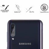ShieldCase Protection camera Samsung Galaxy A50