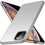 ShieldCase Coque ultra fine iPhone 11 Pro Max (argent)