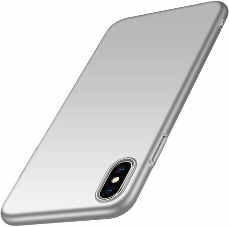 ShieldCase ShieldCase Coque ultra fine iPhone Xs Max (argent) ShieldCase ShieldCase Coque ultra fine iPhone Xs Max (argent)