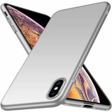 ShieldCase Coque ultra fine iPhone X / Xs (argent) ShieldCase Coque ultra fine iPhone X / Xs (argent)