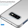 ShieldCase ShieldCase Coque ultra fine Samsung Galaxy S10e (argent) ShieldCase ShieldCase Coque ultra fine Samsung Galaxy S10e (argent)