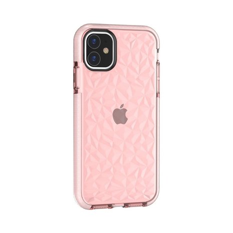 ShieldCase ShieldCase Coque Diamant iPhone 11 (rose) ShieldCase ShieldCase Coque Diamant iPhone 11 (rose)