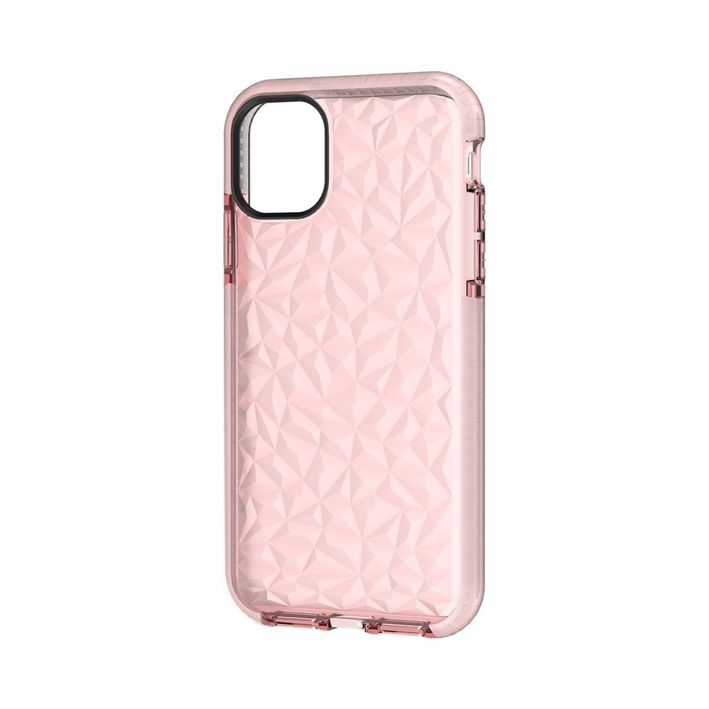 ShieldCase ShieldCase Coque Diamant iPhone 11 (rose) ShieldCase ShieldCase Coque Diamant iPhone 11 (rose)