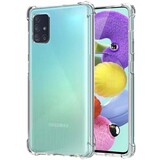 ShieldCase Coque antichoc Samsung Galaxy A51 (transparent) ShieldCase Coque antichoc Samsung Galaxy A51 (transparent)
