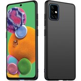 ShieldCase Coque ultra fine Samsung Galaxy A51 (noir) ShieldCase Coque ultra fine Samsung Galaxy A51 (noir)