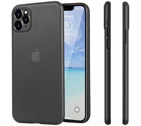 ShieldCase Coque iPhone 11 Pro ultra fine (noir) ShieldCase Coque iPhone 11 Pro ultra fine (noir)