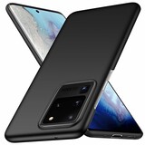 ShieldCase Coque fine Samsung Galaxy S20 Ultra (noir)