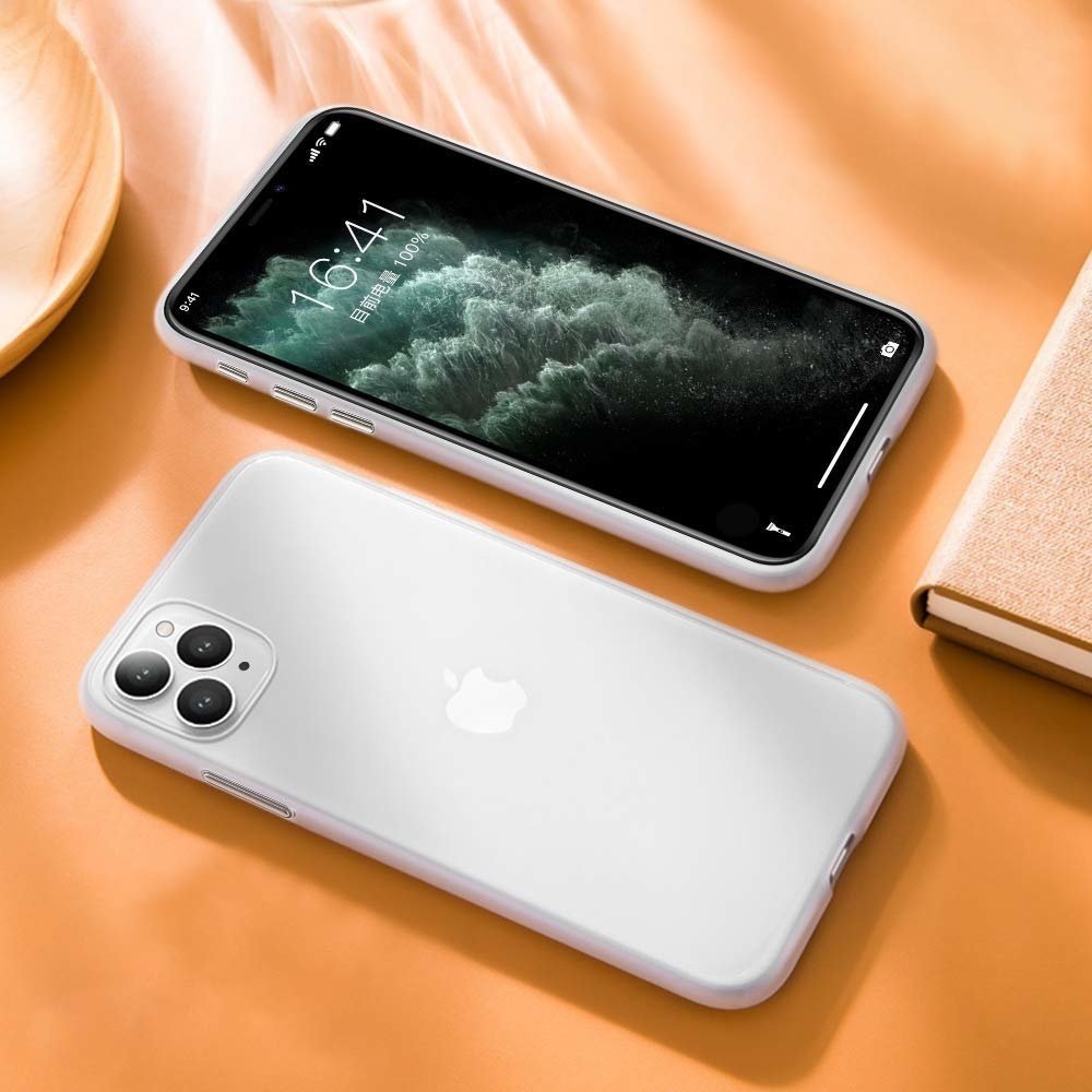 ShieldCase ShieldCase Coque extrêmement fine iPhone 11 Pro (transparent) ShieldCase ShieldCase Coque extrêmement fine iPhone 11 Pro (transparent)