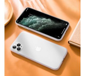 ShieldCase Coque extrêmement fine iPhone 11 Pro (transparent) ShieldCase Coque extrêmement fine iPhone 11 Pro (transparent)