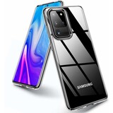 ShieldCase Coque fine Samsung Galaxy S20 Ultra (transparent)