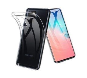 ShieldCase Coque fine silicone Samsung Galaxy S10 Lite (transparent) ShieldCase Coque fine silicone Samsung Galaxy S10 Lite (transparent)