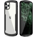 ShieldCase Coque antichoc iPhone 11 Pro Max (noir)