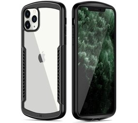 ShieldCase Coque antichoc iPhone 11 Pro Max (noir) ShieldCase Coque antichoc iPhone 11 Pro Max (noir)