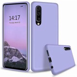ShieldCase Coque silicone Samsung Galaxy A50 (violet)