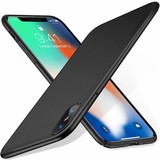 ShieldCase Coque ultra fine iPhone X / Xs (noir) ShieldCase Coque ultra fine iPhone X / Xs (noir)