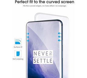 ShieldCase Protecteur d'écran film OnePlus 7 Pro ShieldCase Protecteur d'écran film OnePlus 7 Pro