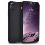 ShieldCase Coque iPhone X / Xs 360°C