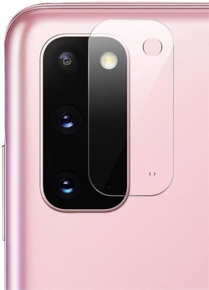 ShieldCase ShieldCase Protection camera Samsung Galaxy S20 ShieldCase ShieldCase Protection camera Samsung Galaxy S20