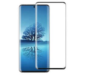 ShieldCase Protecteur d'écran en verre trempé Samsung Galaxy S20 Ultra ShieldCase Protecteur d'écran en verre trempé Samsung Galaxy S20 Ultra