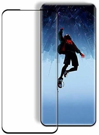 ShieldCase ShieldCase Protecteur d'écran en verre trempé Samsung Galaxy S20 Ultra ShieldCase ShieldCase Protecteur d'écran en verre trempé Samsung Galaxy S20 Ultra