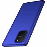 ShieldCase Coque fine Samsung Galaxy S10 Lite (bleu)