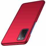 ShieldCase Coque fine Samsung Galaxy S20 (rouge)