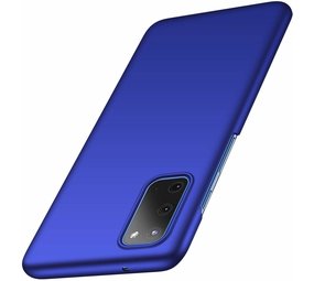 ShieldCase Coque fine Samsung Galaxy S20 (bleue) ShieldCase Coque fine Samsung Galaxy S20 (bleue)