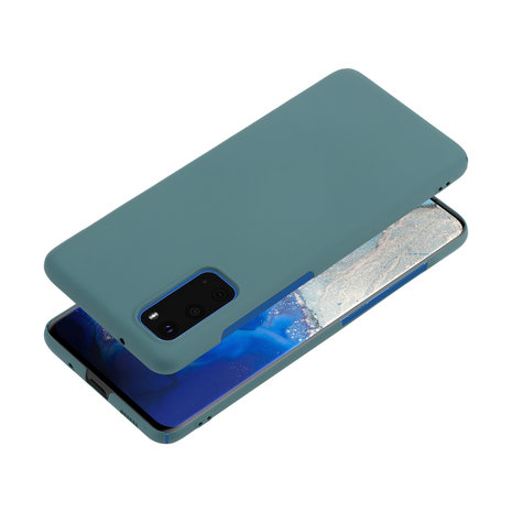 ShieldCase ShieldCase Coque fine Samsung Galaxy S20 (verte) ShieldCase ShieldCase Coque fine Samsung Galaxy S20 (verte)