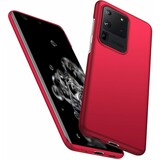 ShieldCase Coque fine Samsung Galaxy S20 Ultra (rouge)