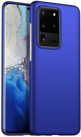 ShieldCase ShieldCase Coque fine Samsung Galaxy S20 Ultra (bleu) ShieldCase ShieldCase Coque fine Samsung Galaxy S20 Ultra (bleu)