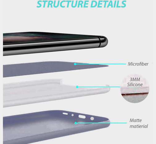 ShieldCase ShieldCase Coque silicone Samsung Galaxy S20 (gris lavande)