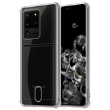 ShieldCase Coque antichoc porte carte Samsung Galaxy S20 Ultra